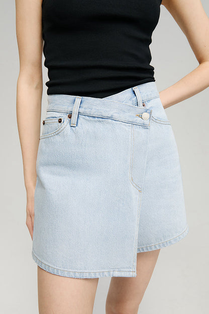 Drift Skort HJ809 Hey Joanie