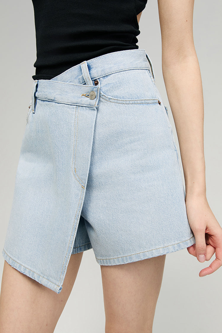 Drift Skort HJ809 Hey Joanie
