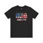 USA Since 1776 T-Shirt The Devil's Pickle