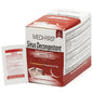 Sinus Decongestant, 100/box quakekits.com