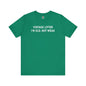 Vintage Lifter T-Shirt The Devil's Pickle