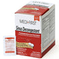 Sinus Decongestant, 250/box quakekits.com