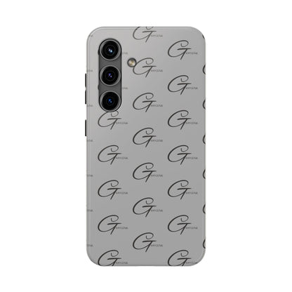 Tough Phone Cases Grayceful signature Grayceful LLC