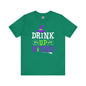 Drink Up Witches T-Shirt The Devil's Pickle