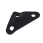 Aluminum Alloy Anti-Slip Buckle Outdoor Wind Rope Buckle Umbrella Rope Buckle Tent Canopy Adjustment Pull Rope Accessories Triangle Buckle