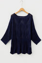 Ava 8 Sleeve Casual Sweater Shop Style & More | Fresh Looks, Everyday Deals & Free Shipping