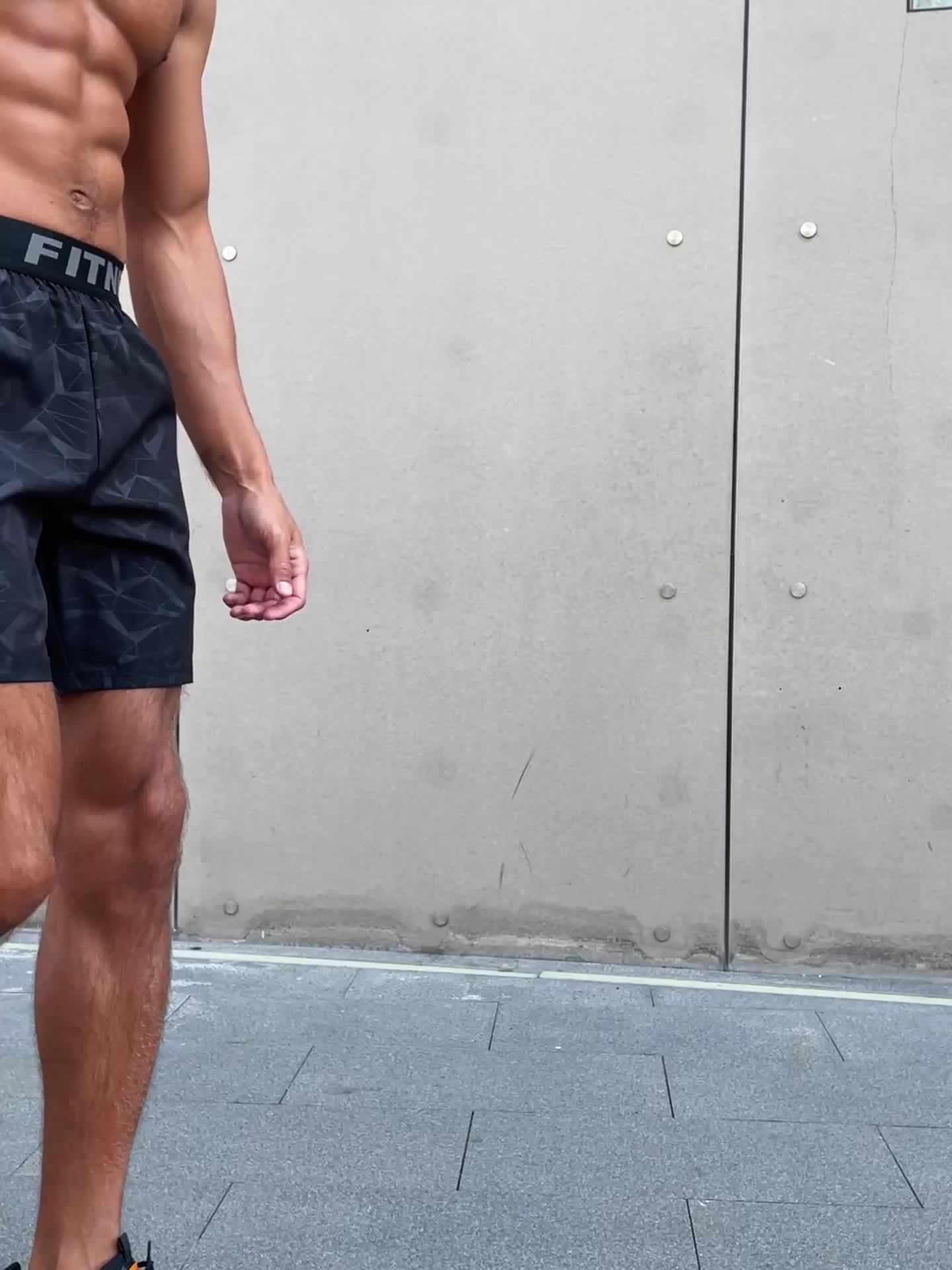 Men's Casual Sports Shorts NovaCart