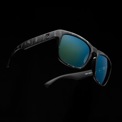 81's Camo Black (Matte) Bolt & Arrow