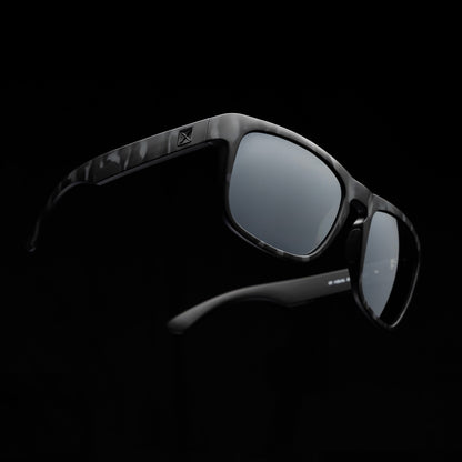 81's Camo Black (Matte) Bolt & Arrow