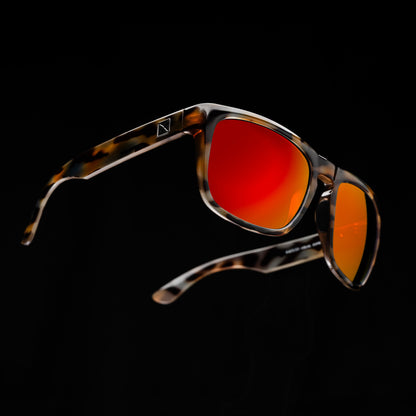 81's Patagonia (Gloss) Bolt & Arrow