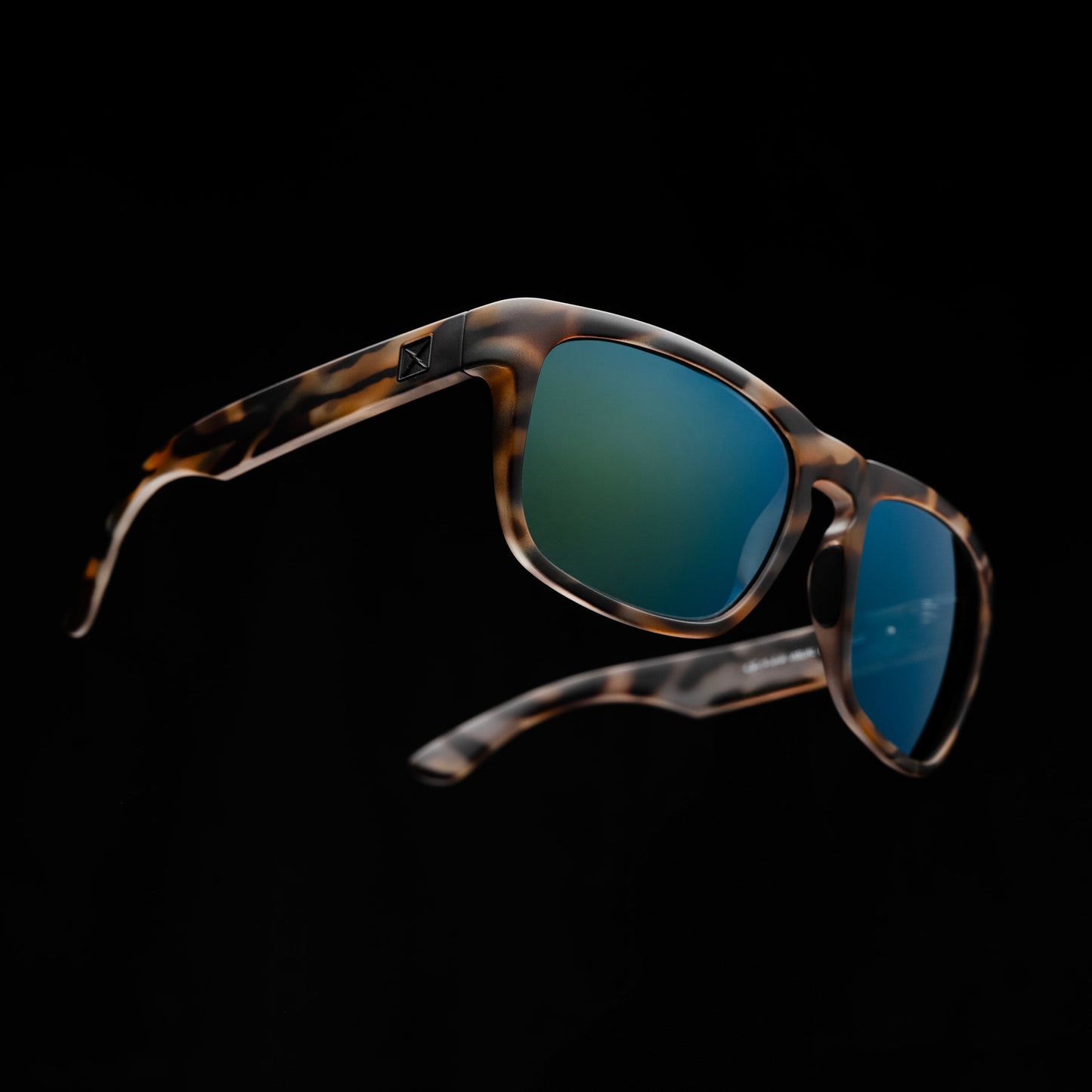 81's Patagonia (Matte) Bolt & Arrow