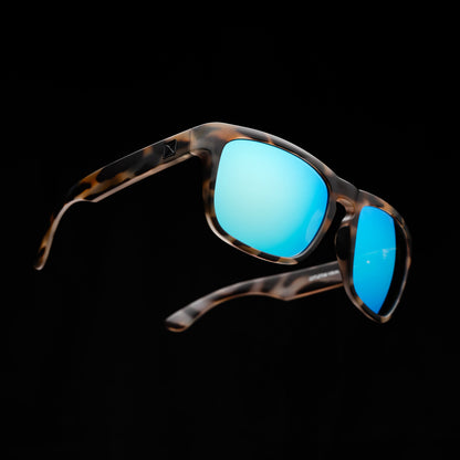 81's Patagonia (Matte) Bolt & Arrow