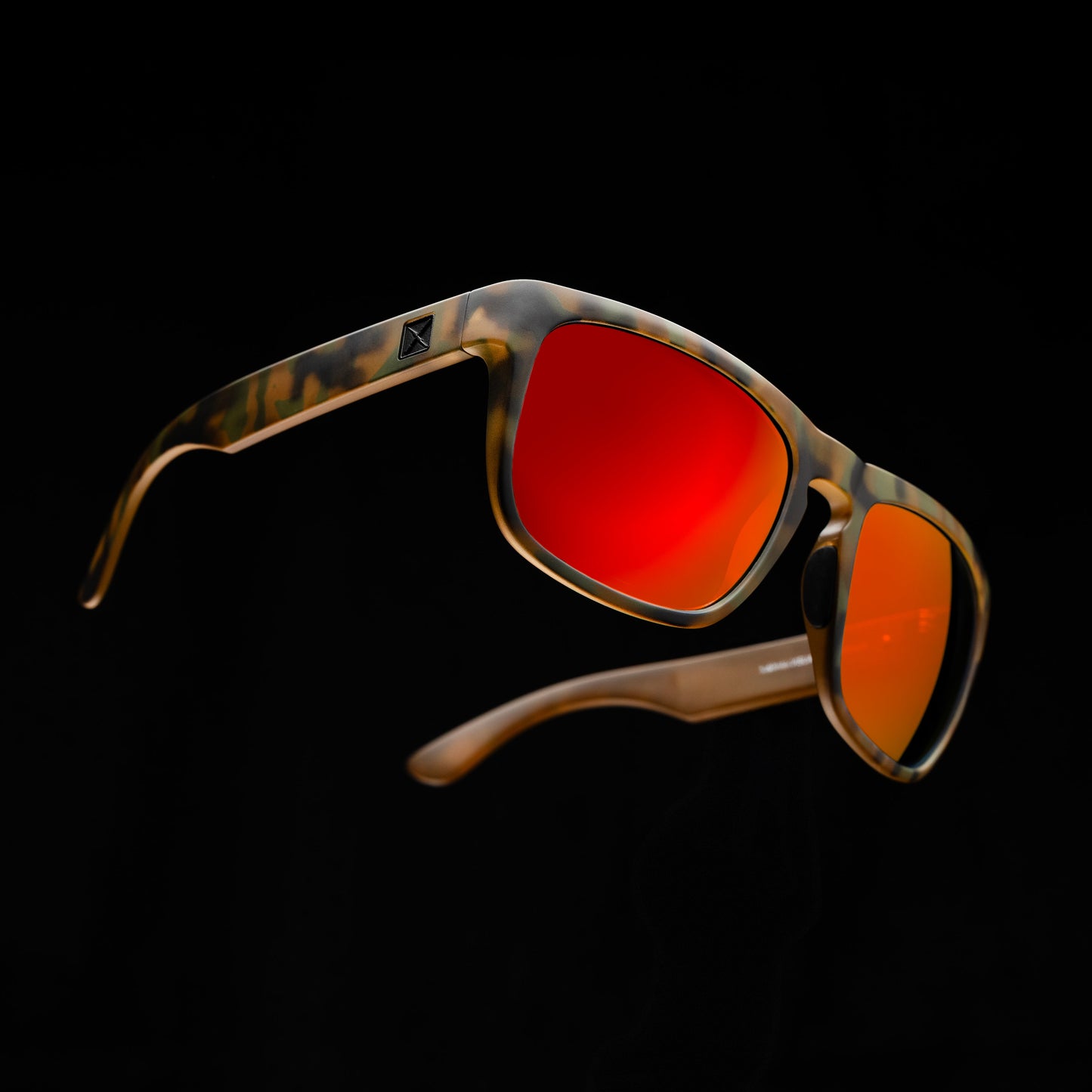 81's Rhodesian (Matte) Bolt & Arrow