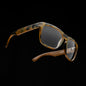 81's Rhodesian (Matte) Bolt & Arrow