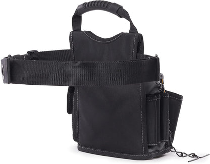 ToughBuilt TB-316-2 Utility Pouch + Belt VM Hardware