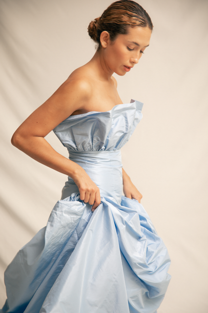 Celeste Dress AshleyStambouli