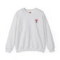 The Devil's Pickle Original Logo Crewneck Sweatshirt The Devil's Pickle