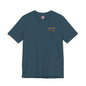 Camel Towing Back T-Shirt The Devil's Pickle