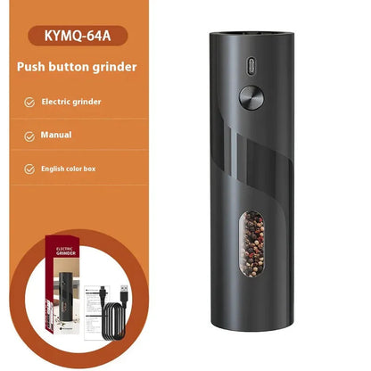 Rechargeable Electric Pepper Grinder SmartPursue™