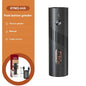 Rechargeable Electric Pepper Grinder SmartPursue™