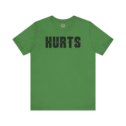 Everything Hurts T-Shirt The Devil's Pickle