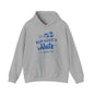 Bofadee's Nuts Hooded Sweatshirt The Devil's Pickle
