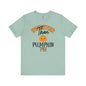 Sweeter Than Pumpkin Pie T-Shirt The Devil's Pickle