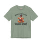 Bustin' Into The Holiday Spirit T-Shirt