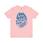 Two Beer or Not Two Beer T-Shirt The Devil's Pickle