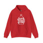 The Original Sinner Hooded Sweatshirt The Devil's Pickle