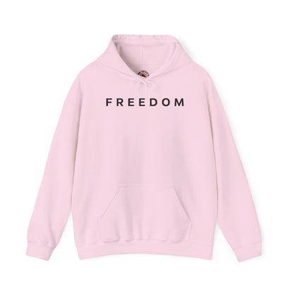 Freedom Hooded Sweatshirt The Devil's Pickle
