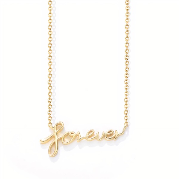 Forever You Necklace Shop Style & More | Fresh Looks, Everyday Deals & Free Shipping