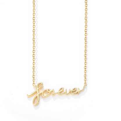 Forever You Necklace Shop Style & More | Fresh Looks, Everyday Deals & Free Shipping
