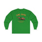Camel Towing Long Sleeve Tee The Devil's Pickle