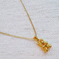 My Dear Bear Pendant Necklace Shop Style & More | Fresh Looks, Everyday Deals & Free Shipping