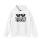 Weekend Hooker Hooded Sweatshirt The Devil's Pickle