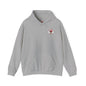 The Devil's Pickle Original Logo Hooded Sweatshirt The Devil's Pickle