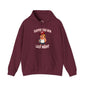 Tariffed Your Mom Last Night Hooded Sweatshirt The Devil's Pickle