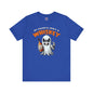 My Favorite Spirit Is Whiskey T-Shirt The Devil's Pickle