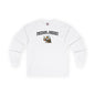 Freedom & Whiskey Long Sleeve Tee The Devil's Pickle