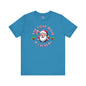 Ask Your Mom If I'm Real T-Shirt. The Devil's Pickle