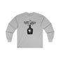 Pussy Liquor Long Sleeve Tee The Devil's Pickle