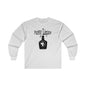 Pussy Liquor Long Sleeve Tee The Devil's Pickle