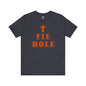 Pie Hole T-Shirt
