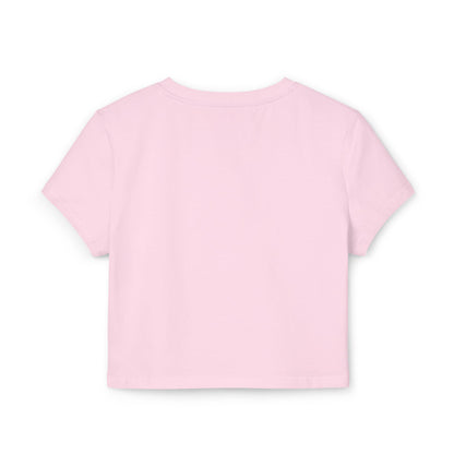 Sarcasm or Profanity Womens Baby Tee Country in My Heart