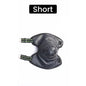 Warm Motorcycle Riding Knee Protectors Motorcycle Knee Pad Elbow Protective Combo Knee Protector Equipment Gear Outdoor Sport