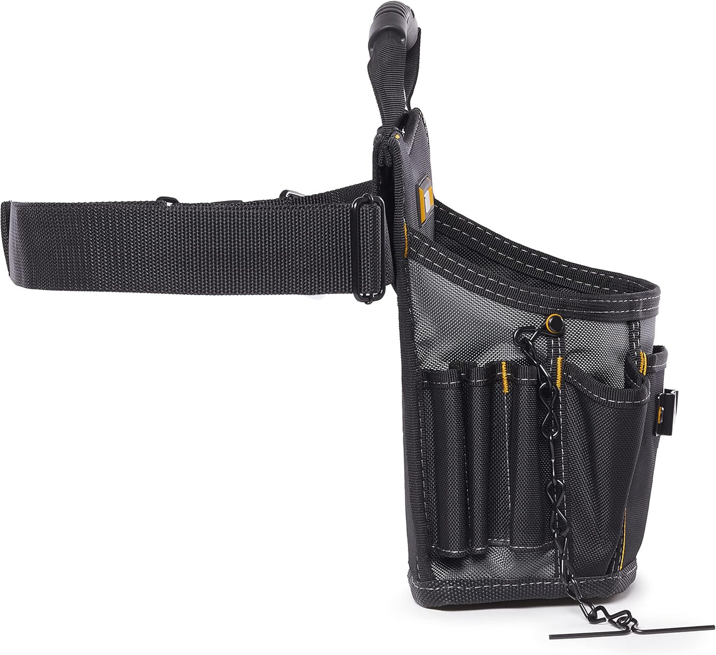 ToughBuilt TB-316-2 Utility Pouch + Belt VM Hardware