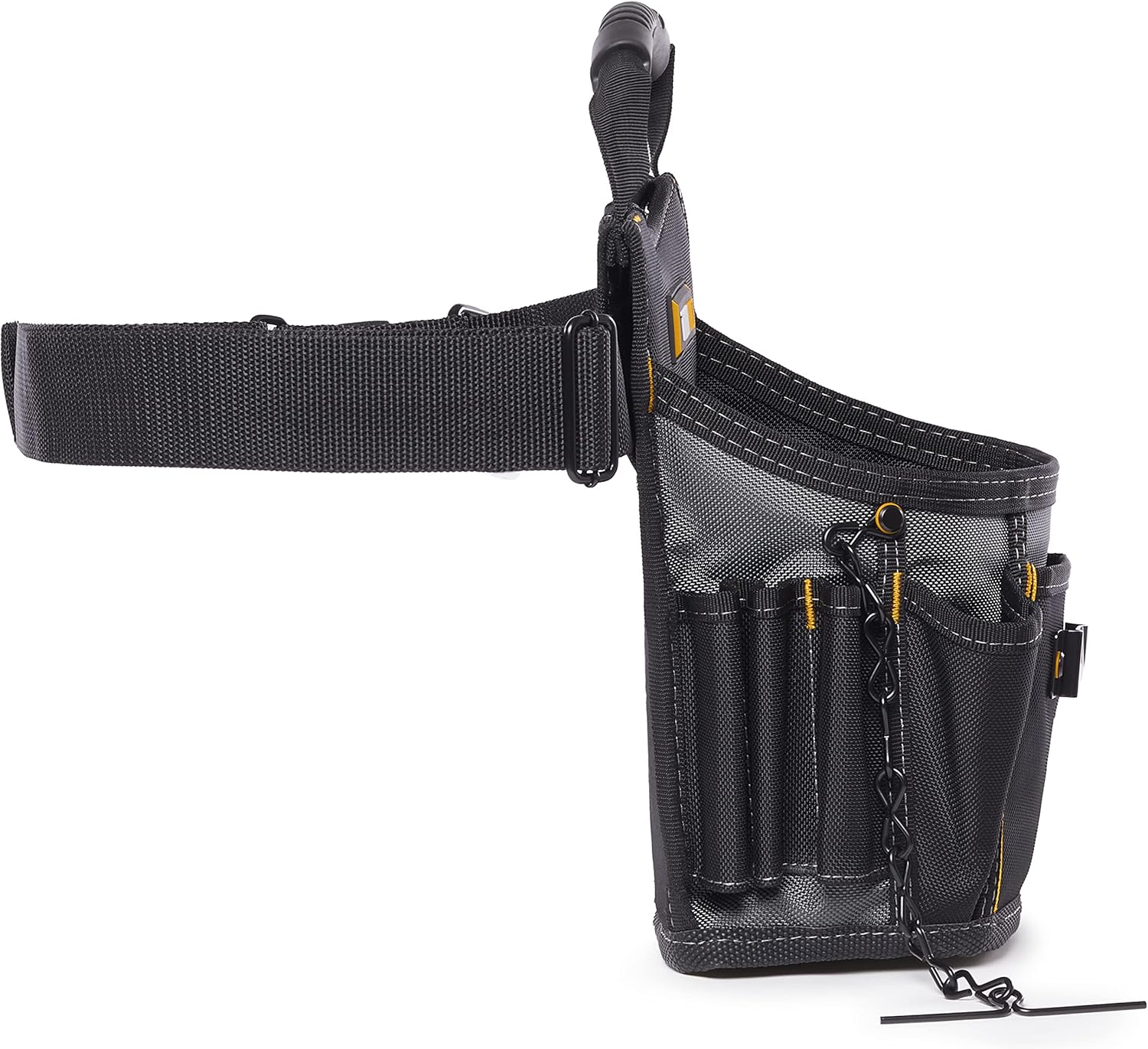 ToughBuilt TB-316-2 Utility Pouch + Belt VM Hardware