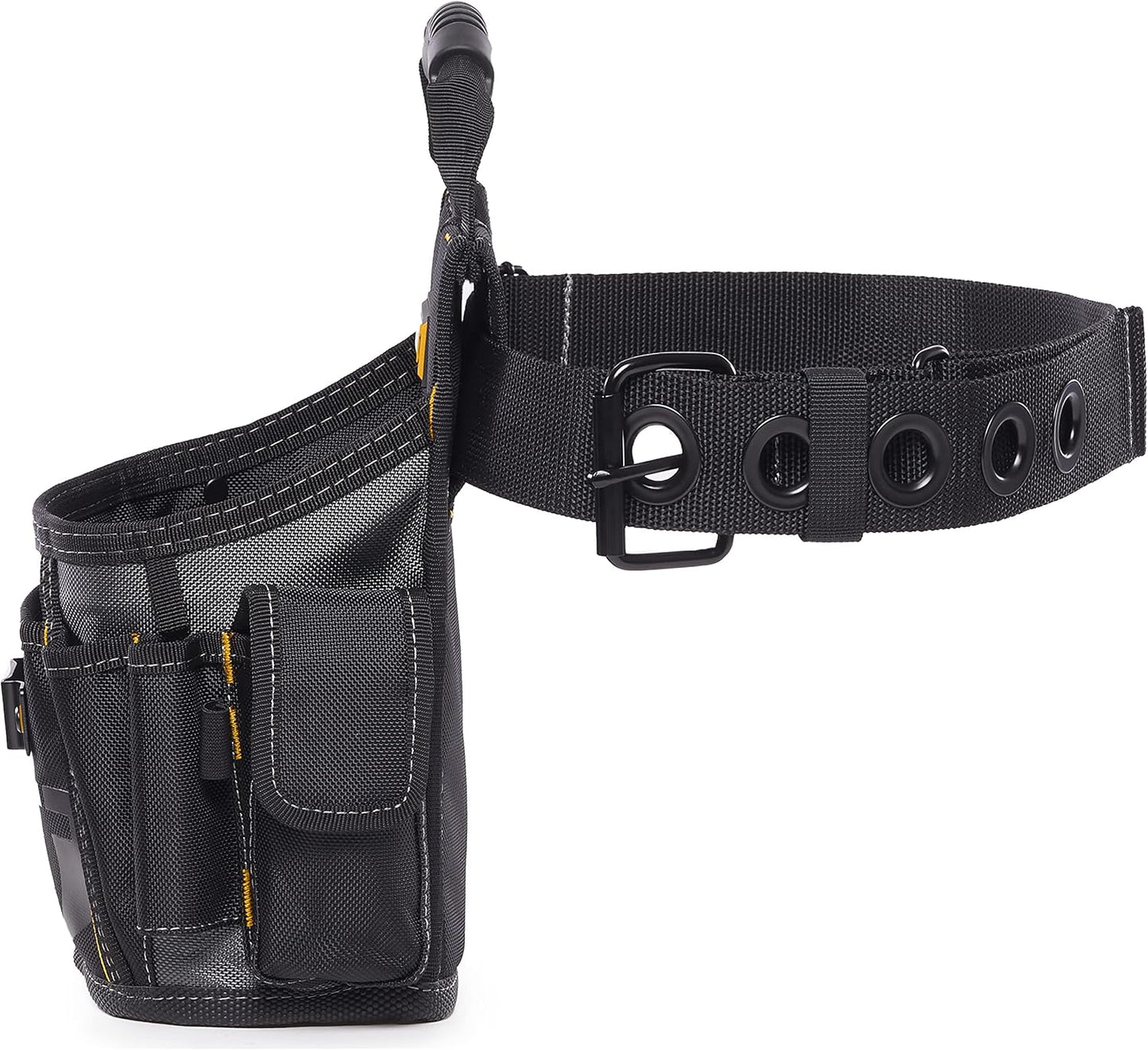 ToughBuilt TB-316-2 Utility Pouch + Belt VM Hardware