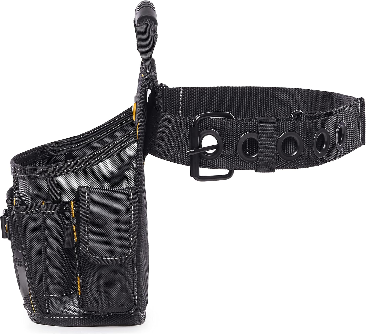 ToughBuilt TB-316-2 Utility Pouch + Belt VM Hardware